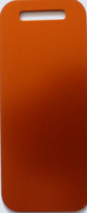 Kupfer-Orange
