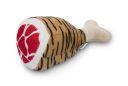 BZ PLUE DRUMSTICK TIGER L 22,0CM