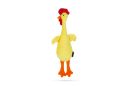 BZ PLU HUND SPLZG HUHN GELB 40