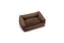 BZ MEMORY FOAM HUNDEB UMA BRAUN 60X40