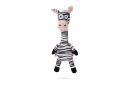 BZ PLU HD SPLZ ZEBRA YIP SCHWZ/WEISS 33