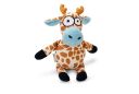 BZ PLUSCH HD SPLZ GIRAFFE ZWIEP BGE 24