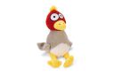 BZ PLUSCH HD SPLZ  VOGEL DODO GRAU 27