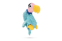 BZ PLUSCH HD SPLZ GEIER ROLF BLAU 33
