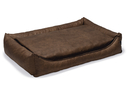 BZ ORTHOPAEDISCHES BETT UMA BRN 120X80