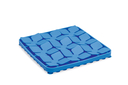 BZ SILIKON LECKMATTE GOURMET BLAU 20