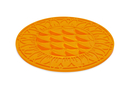 BZ SILIK LECKMATTE SONNENBLUME ORANGE 30
