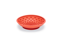 BZ SILIKON LECKMATTE SCHALE ROT 19