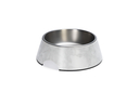 DBL MELAMINE HUNDENAPF MEIS WEISS 700ML