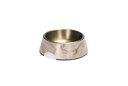 DBL MELAMINE KATZENNAPF MEIS BGE 350ML