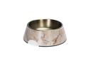 DBL MELAMINE KATZENNAPF MEIS BGE 700ML