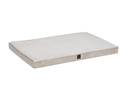 DBL ORTHOPAED KAEFIGKISSEN RIBBED HGR108