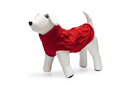 BZ HUNDEPULLOVER MARIE ROT 24