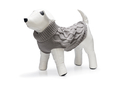 BZ HUNDEPULLOVER MARIE GRAU 20