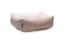 BZ KATZENBETT MOZA ROSA 48X37X15
