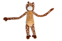 BZ PLU HSPLZ DSCHUNGEL XL GIRAFFE BRN 85