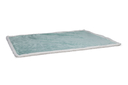 BZ PUPPY PLU DECKE MONEGO BLAU 100