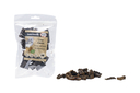 BZ RINDERLEBERSTUECKE 200G