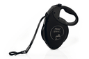 FLEXI GIANT BLACK EDITION GURT L  8M