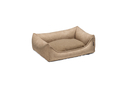 BZ ORTHO HUNDEBETT LUA BEIGE 70X50