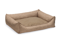 BZ ORTHO HUNDEBETT LUA BEIGE 100X80