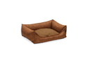 BZ ORTHO HUNDEBETT LUA COGNAC 70X50