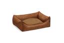 BZ ORTHO HUNDEBETT LUA COGNAC 80X60