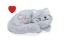 BZ KITTEN HERZSCHLAG KUSCHELTIER PUR 23